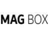 MAG set-top box