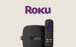 Roku streaming stick and remote